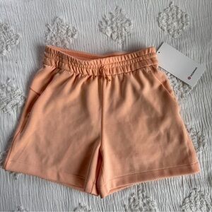 Lululemon Softstreme HR Short 4”